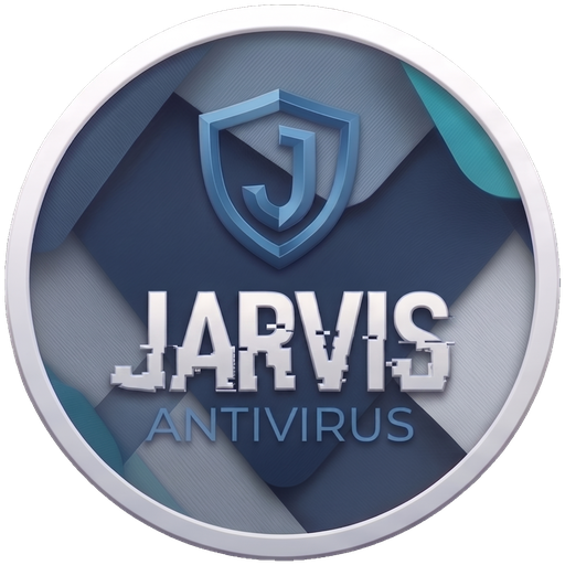 Logo Jarvis Antivirus