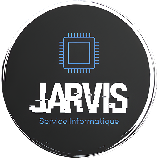 Jarvis Service Informatique